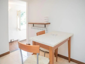 062 - Casa al centro di Borzonasca 4, 15 minuti dal Mare