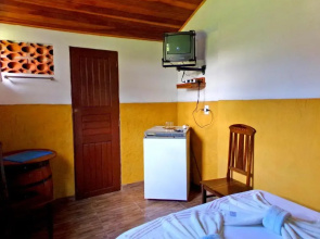Quarto Maringá Minas