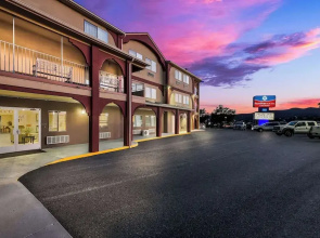 Econo Lodge