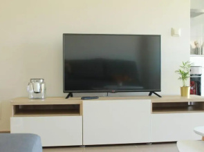 Apartamento Riomar