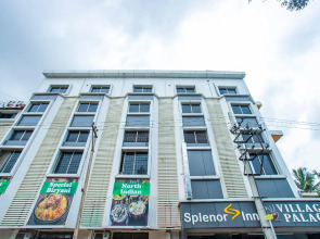 OYO Flagship 18372 Splenor Inn