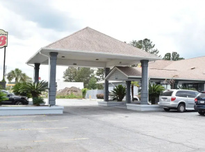 Super 8 Hardeeville SC