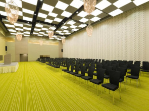 Novotel Abu Dhabi Al Bustan