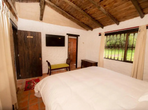 Hospedaje Villa Eucalyptus