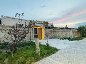 Turks xiangmo Homestay (Lijie Branch)