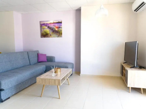 Amelia 1 Luxury Apartments
