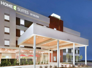Home2 Suites Montgomery Prattville