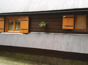 Domek Krasnal