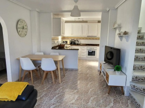 Casa Blue Lagoon # KLIMA # FREE WIFI # POOL # SAT TV #