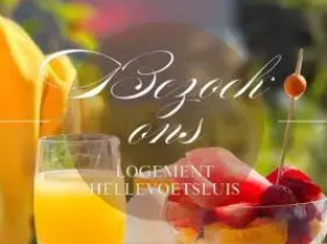 Bed and Breakfast Hellevoetsluis