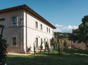 Country House Il Vecchio Ippocastano