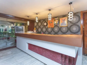 Hotel Vishwas Bar And Club Resort By OYO Rooms