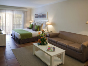 Hotel Jardín Tecina