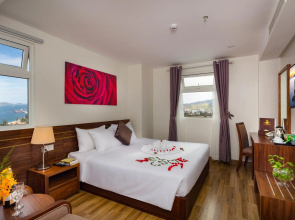 Sea Pearl Hotel