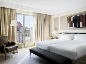 Majestic Hotel & Spa Barcelona GL