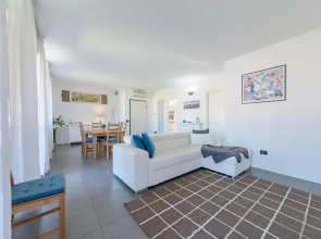 I Tulipani B5 Apartment by Wonderful Italy
