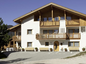 Apartments Chalet Maria