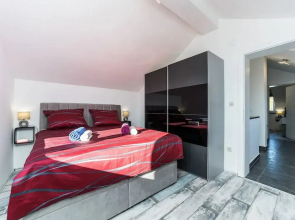 Villa Camellia
