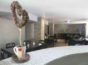 Отель «Иберия»