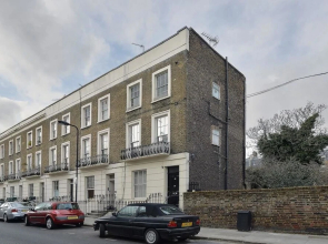 Apartments Camden Town