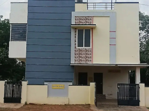 Shiva Nest - Pillayarpatti