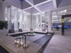 Sheraton Grand Mirage Resort, Gold Coast