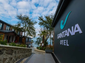 Santana Hotel