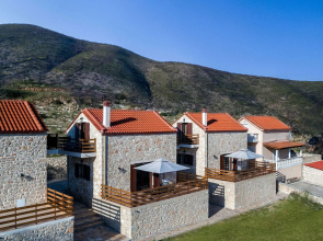 Maritina Houses