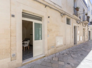 Balbo Suites & Apartments