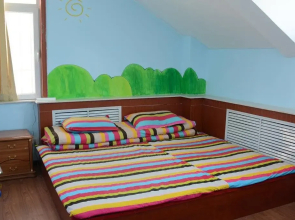Youyou Youth Hostel