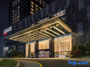 Courtyard by Marriott Foshan Gaoming