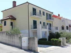 Apartments Villa Muskat