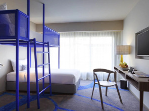 Tinidee Trendy Bangkok Khaosan