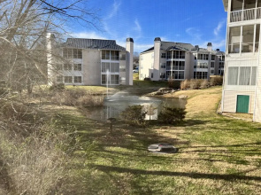 Meadowbrook 10-2 2 Bedroom Condo