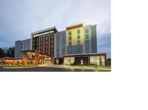 Hilton Garden Inn Merced