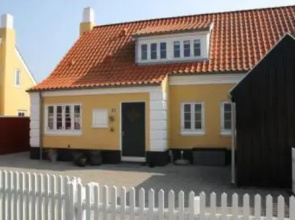 Holiday House Skagen 129