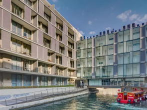 Harbour Bridge - Waterfront Precinct