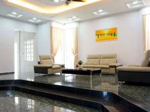 MUO Villa