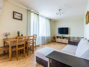Apartamenty na ulice Il'inskoj 37