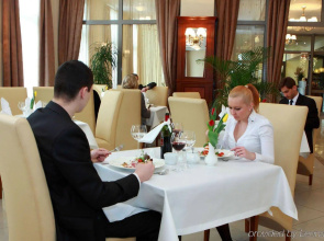 Conrad Hotel