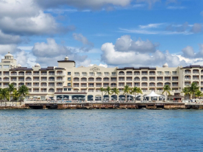 Cozumel Palace - All-Inclusive