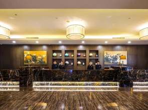 Millennium Hotel Fuqing