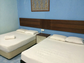 Desa Motel