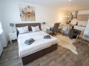 Ferienwohnung Anke 5