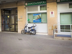 Bed And Travel B&B Luci Della Citta'