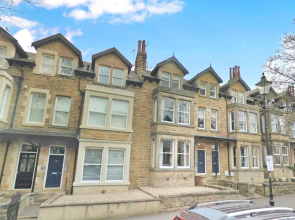 Harrogate Boutique Apartments
