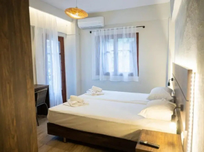 Este Luxury Apartments