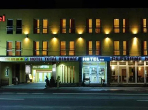Hotel Riga