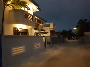 Beach Home Kelaa