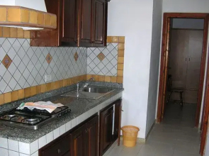 Residence Acquamarina